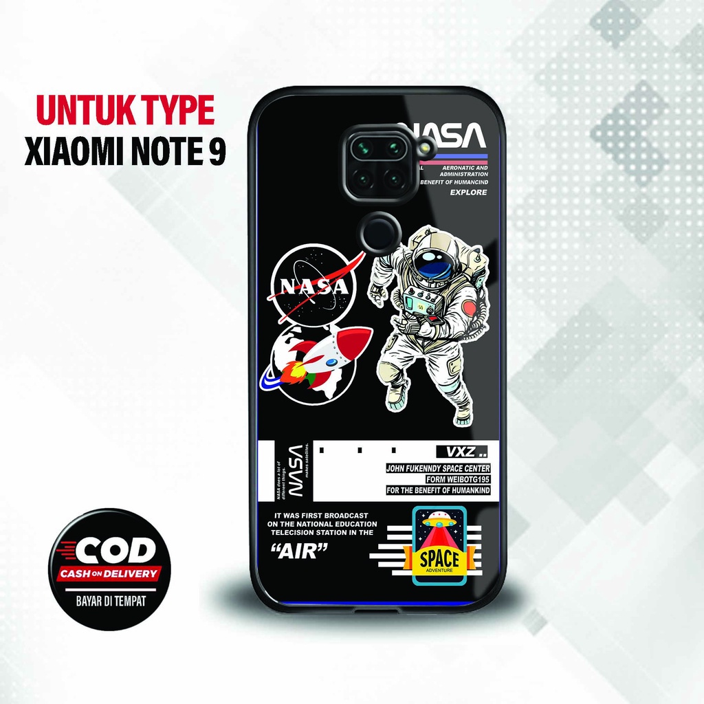 Case Redmi Note 8 Note 8 Pro Note 9 Note 9 Pro Note 10 Note 10S Case Hp Xiaomi Redmi Note 8 Note 8 P