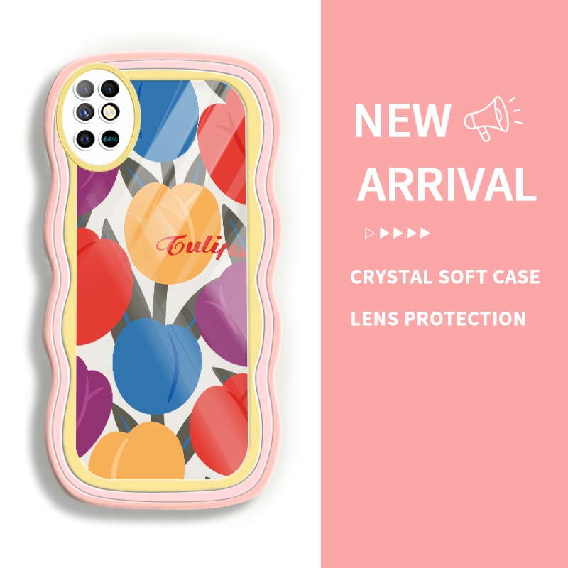 PARABA For Infinix Casing forFor Infinix Note 8 Note 10 Note 10 Pro Note10 Pro NFC Note 11 Note 11 N