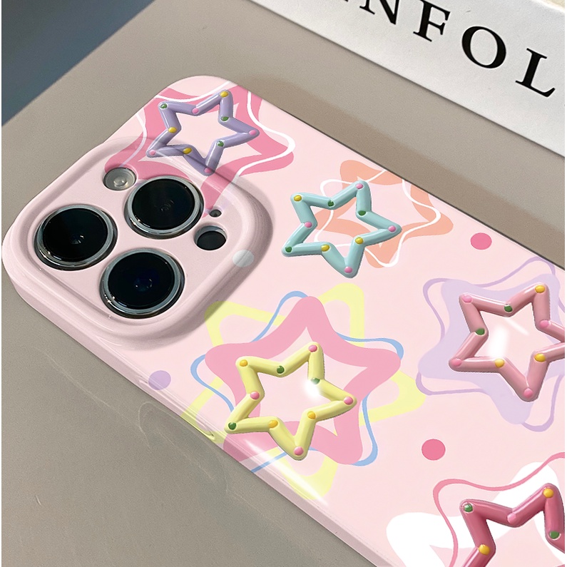 HardCase IPhone Hard Case IPhone 11 IPhone 12Promax 12Mini Case IPhone Untuk14promax 6 7 8 Plus