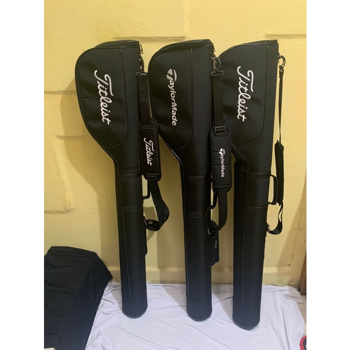 [New]Ori Bag Golf Sunday Bag Golf - Titleist