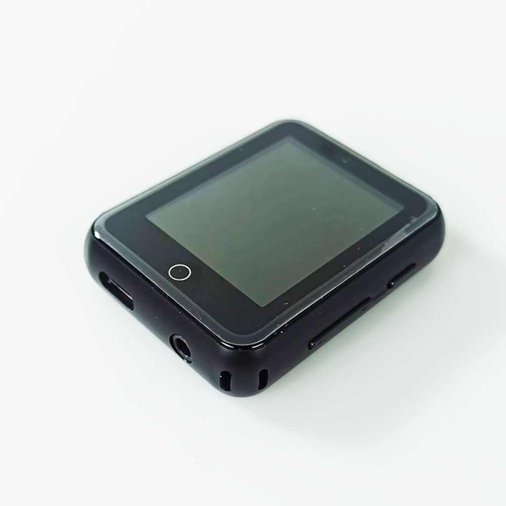 Worallymy MP3 Digital Audio Player Bluetooth HiFi AB Repeat 2.0 Inch - S309