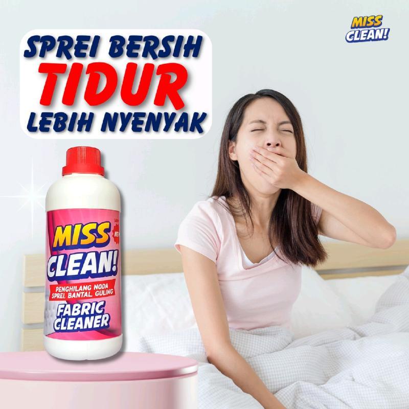 Penghilang Noda Sprei Bantal Guling Sarung Pembersih Noda Tempat Tidur Ompol Bayi Balita Darah Menst