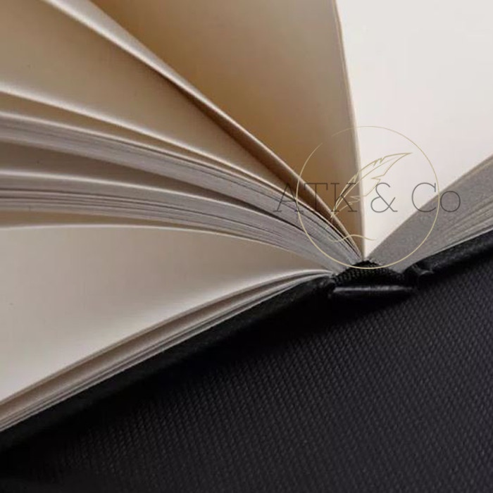 

Potentate A6 Sketchbook 100gsm - Kertas Buku Gambar & Sketsa Potentate