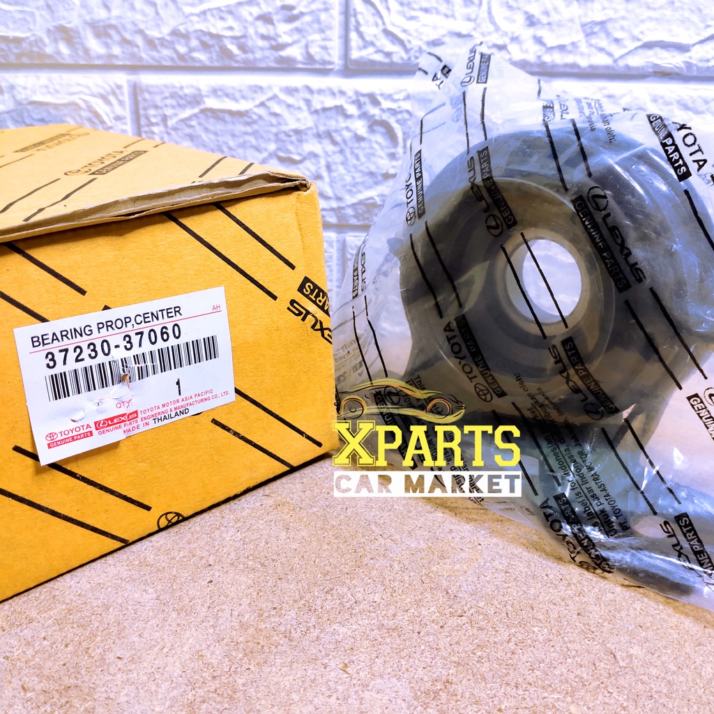 Center Bearing Laher Gantung Kopel Rino PS115 / 14B Original ORI Toyota [ XPARTS ]