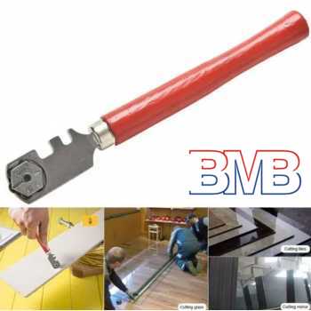 

N22 PISAU DIAMOND Pemotong Kaca Glass Cutter Cutting Tool - GJ012