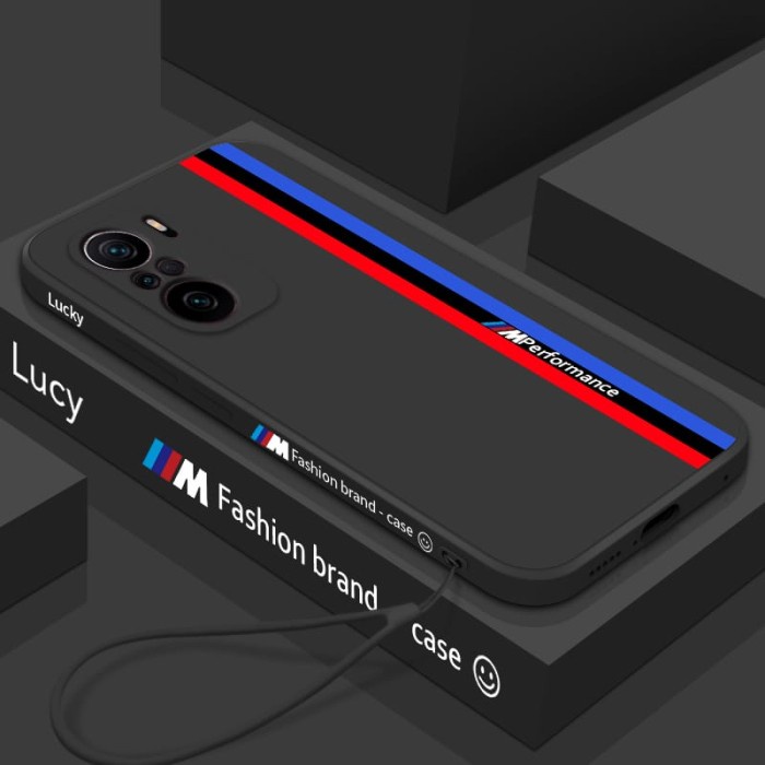 Case Xiaomi Redmi Note 10s Fashion Premium Soft Case Casing cover note 10s