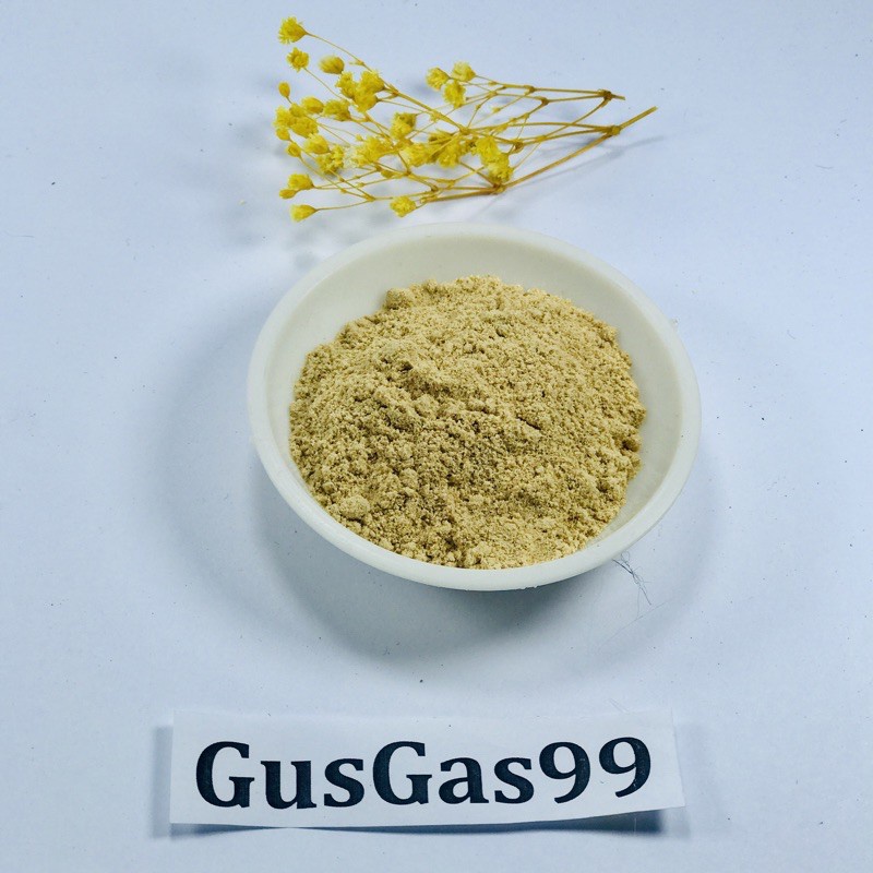 

(100g) Jahe Merah Bubuk Jahe Emprit Bubuk Murni SUPER Ginger Powder Herbal Tradisional JSR