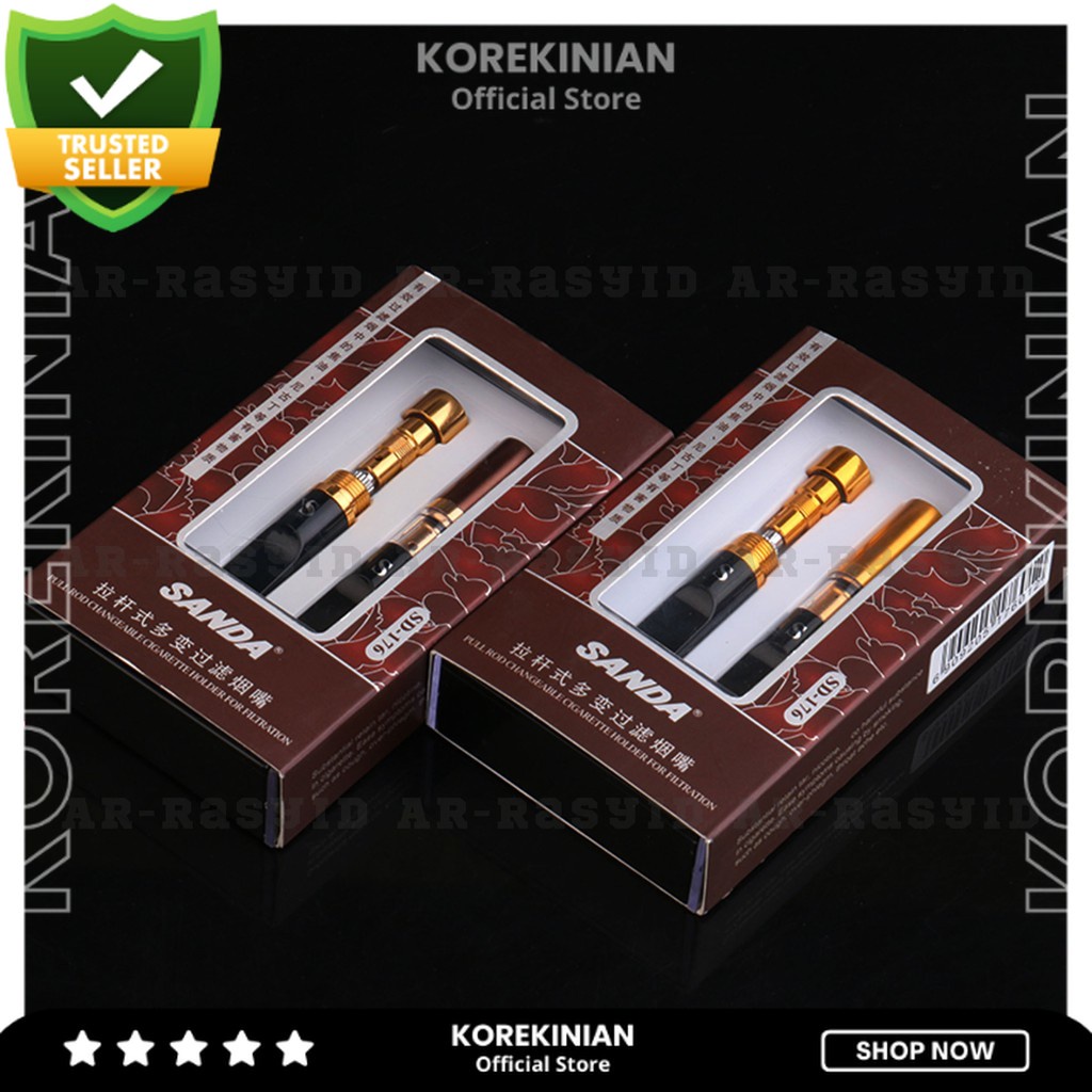 Pipa Rkk Sanda Holder Sd-176