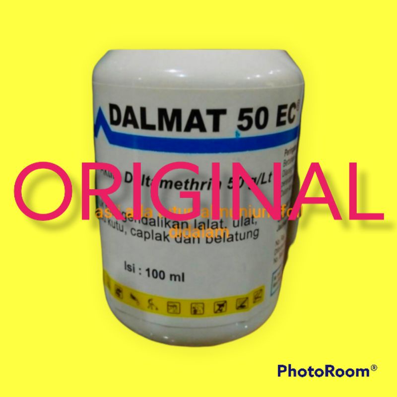 dalmat 100ml obat kutu dalmat buat kucing anjing original