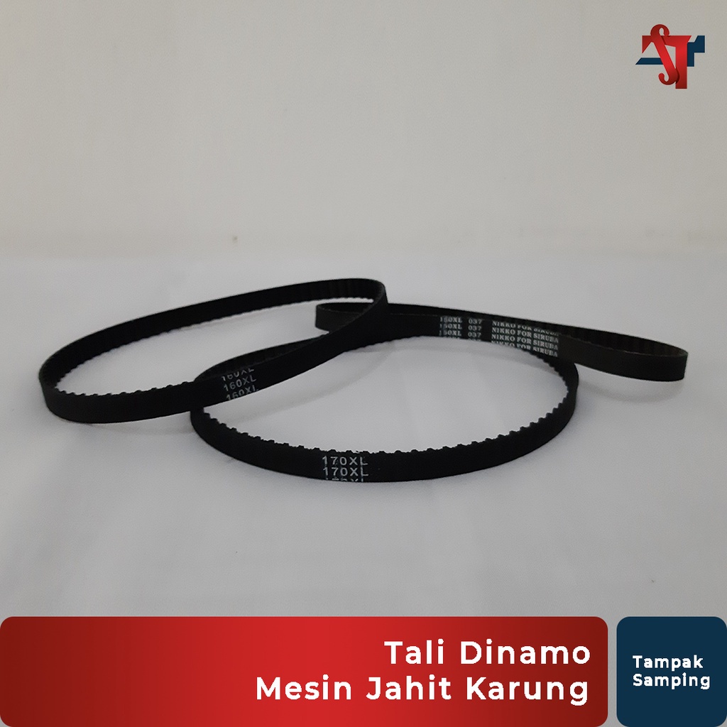 Tali Dinamo Mesin Jahit Karung Alat Jahit Peralatan Mesin Jahit