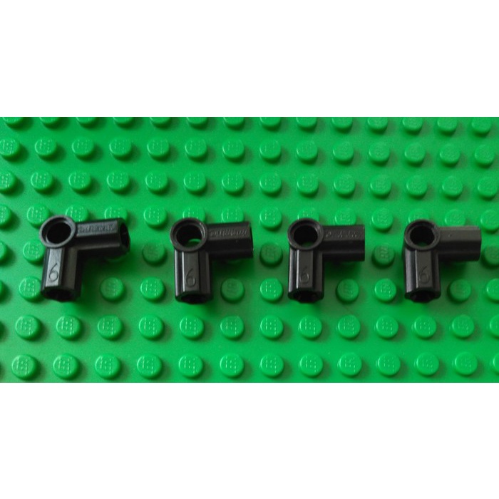 PROMO Lego part Lego Technic Angle elemen #6 Lego 32014