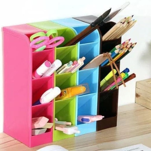 Rak pensil | Rak Organizer
