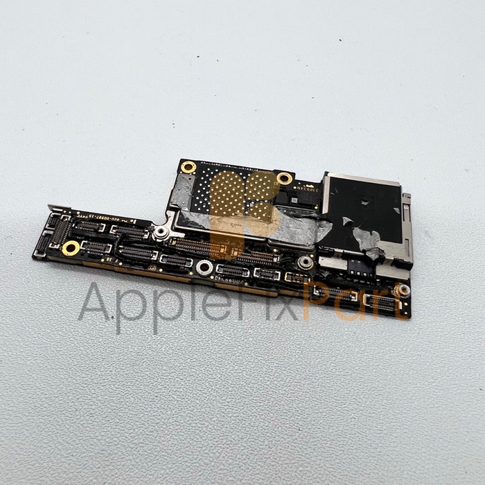 MESIN NO NAND / GALAU / KANIBAL IPHONE X XR XS XSMAX 11 11PRO 11PROMAX - XSMAX