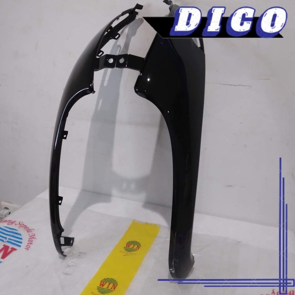 Cover Body Scoopy 110 FI 2013 2014 2015 WIN | bodi samping belakang kiri kanan motor injeksi honda s