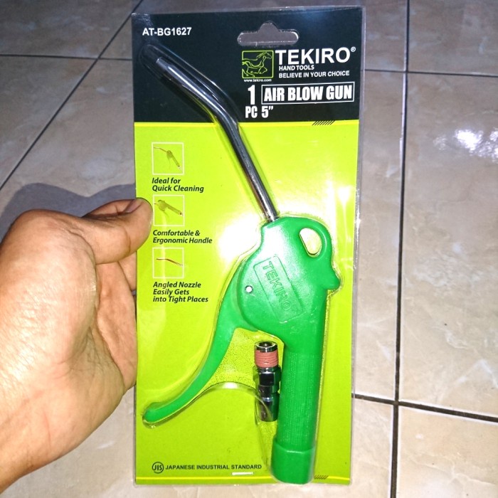 SALE tekiro air blow gun angin / Air Gun kompresor Termurah