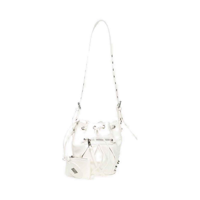 Steve Madden BVALLY Women's Crossbody Bags- Bone