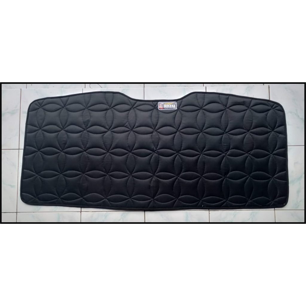 SIGMA Peredam Kap Mesin Mobil Isuzu Panther Touring