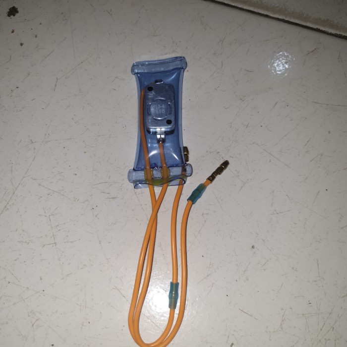 COM78 DEPROS PIUS.KULKAS KWALITAS SPAREPART ELEKTRO KULKAS MESIN CUCI AC DLL