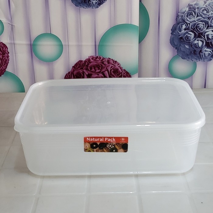 natural pack 3500 gm