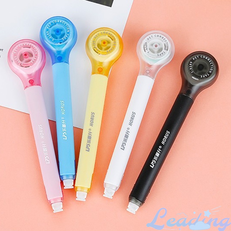 

Pita Koreksi ，Terintegrasi Portabel Pita， Koreksi Kreatif ，Pita Koreksi Mini Lucu-Le