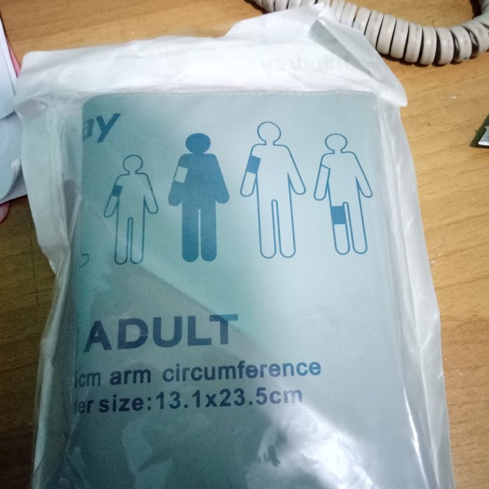 manset nibp monitor mindray