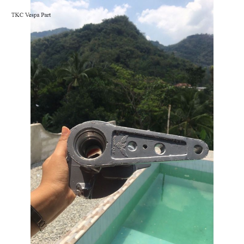 kepala pala babi balhup vespa fork 3 super sprint bajaj ps strada