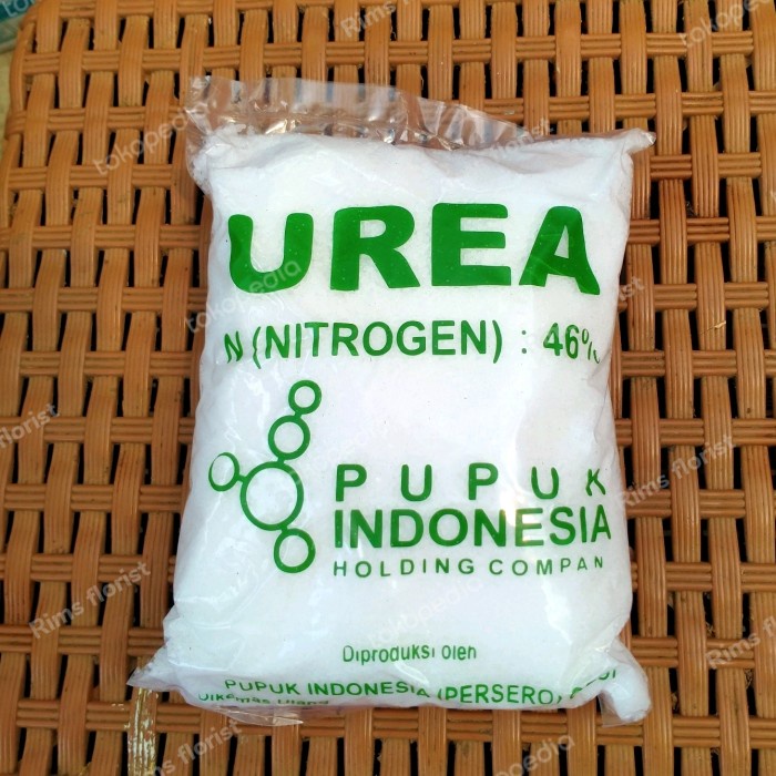 pupuk urea 1 kg