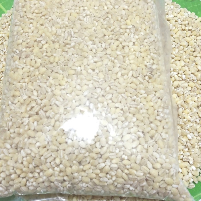 

Biji Jali - Jali Product Of Holland Kemasan Netto 1Kg