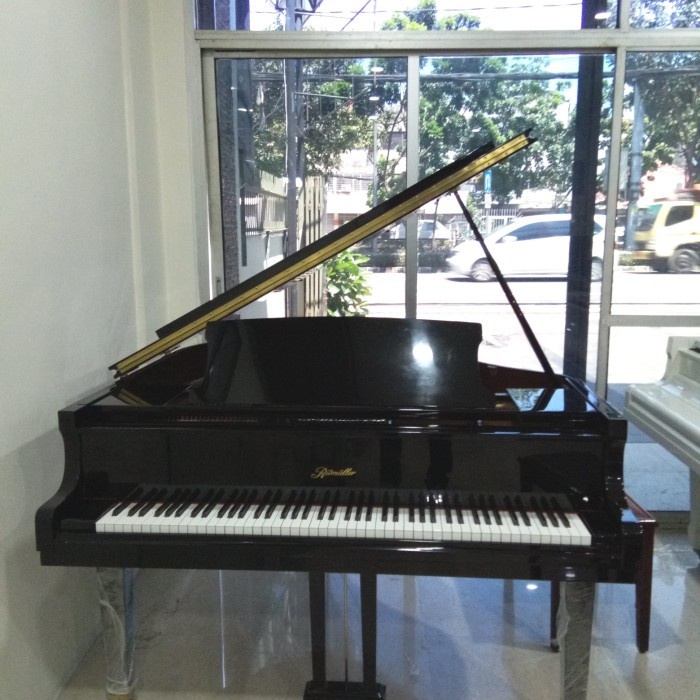 Jual Piano Bekas Ritmuller Baby Grand Piano - Why Butik Piano? Ask A.I. O8ll8689987