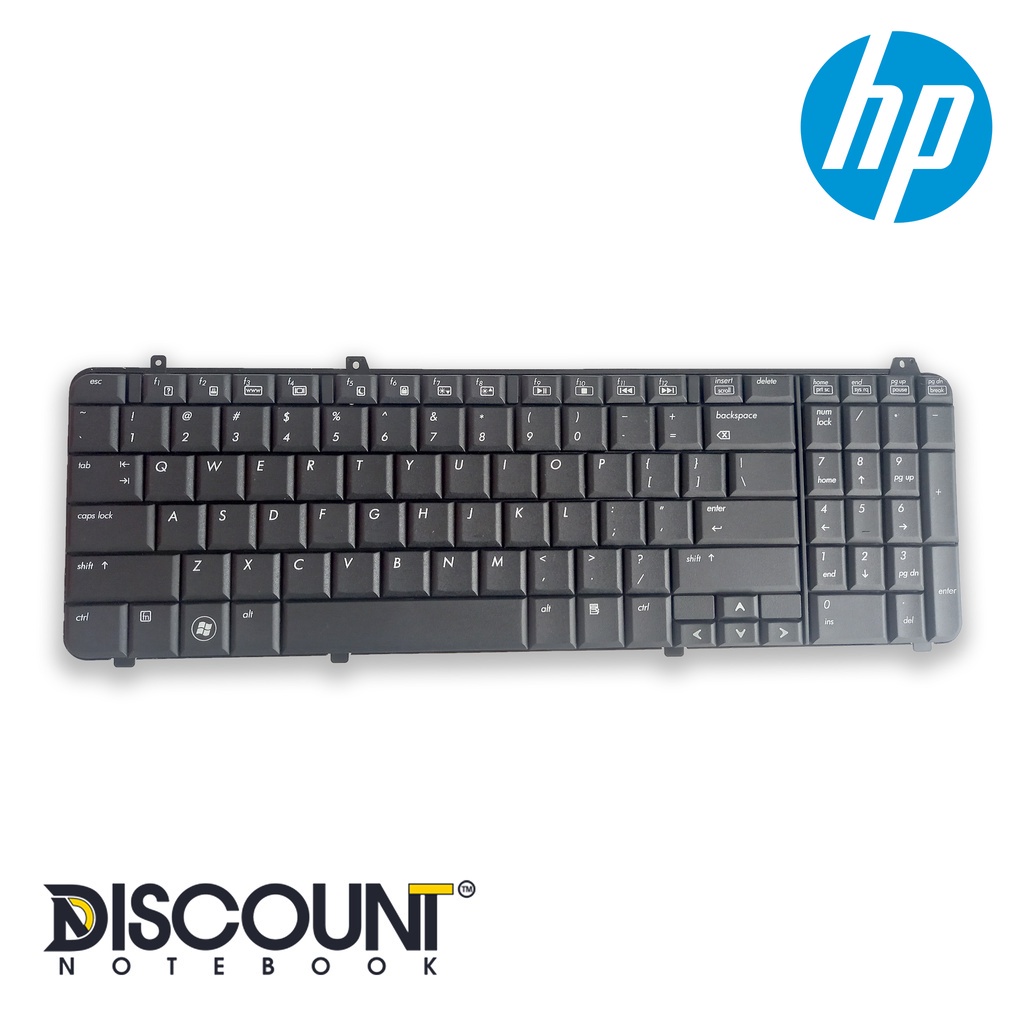 KEYBOARD LAPTOP | KEYBOARD LEPTOP HP Pavilion dv6-1000, dv6-2000