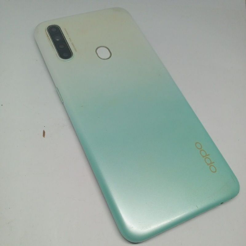 MESIN OPPO A31 RAM 6/128 MINUS