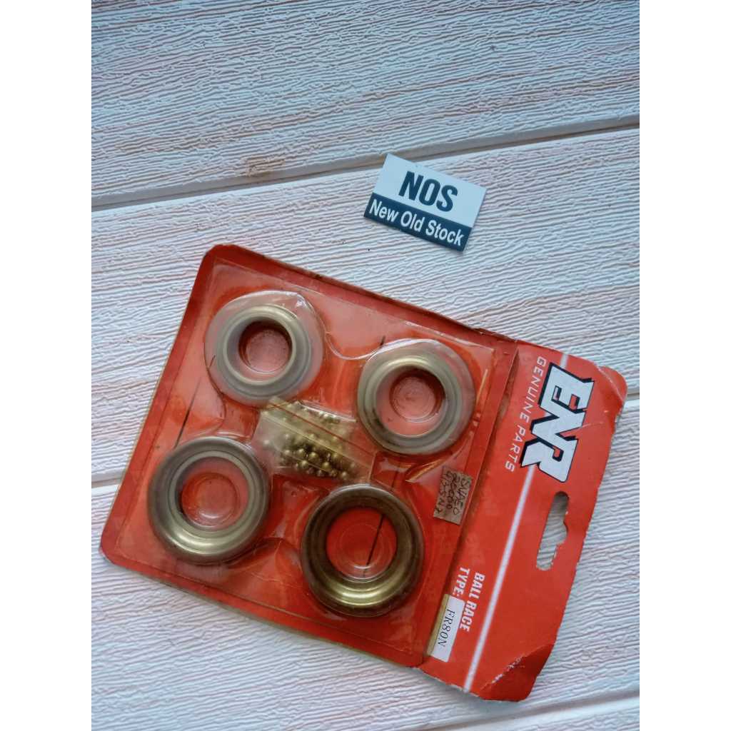 BEARING KOMSTIR STANG SUZUKI FR80 - FR70 PARTS BERING KONSTIR SUKU CADANG AKSESORIS