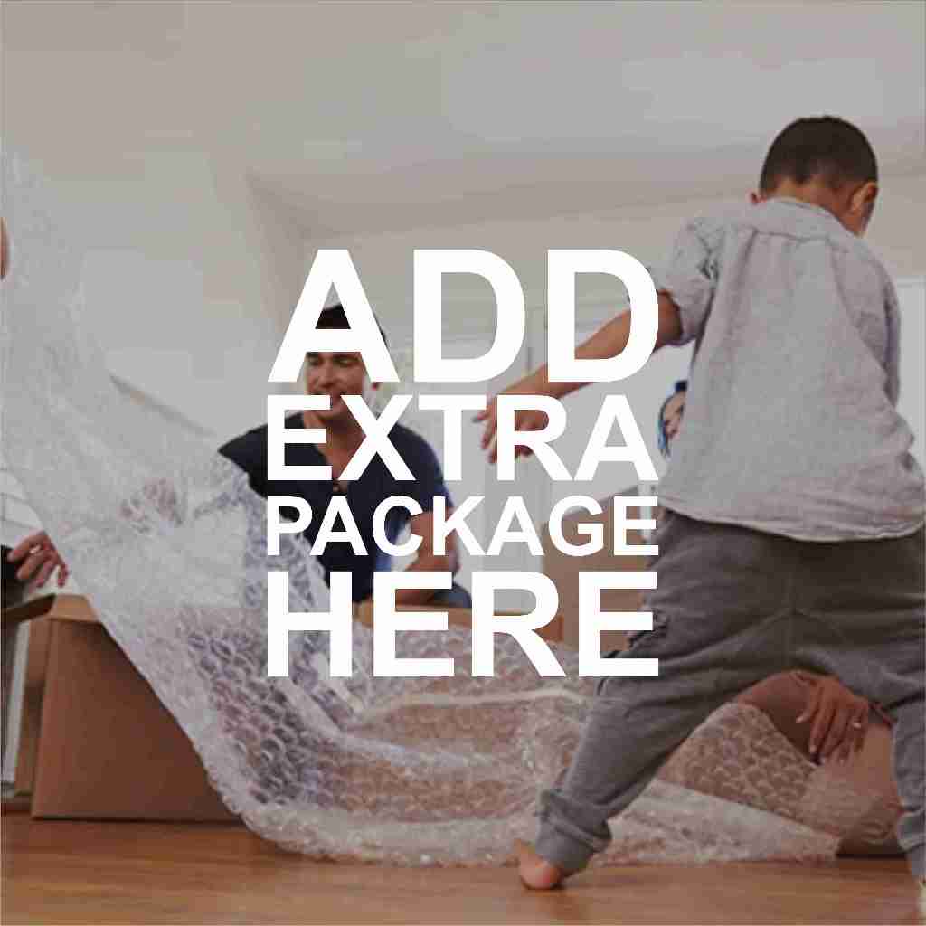 

Extra Packing PENGAMANAN PAKET - Collexion