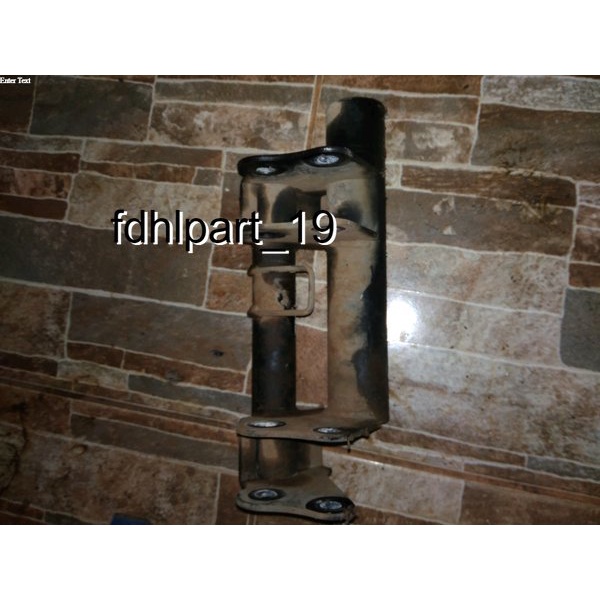 mounting monting lengan ayun mio j mio gt soul gt