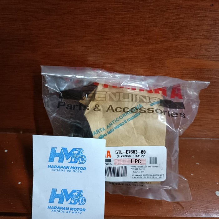 Per CVT Yamaha Mio YGP 5TL-E7683-00