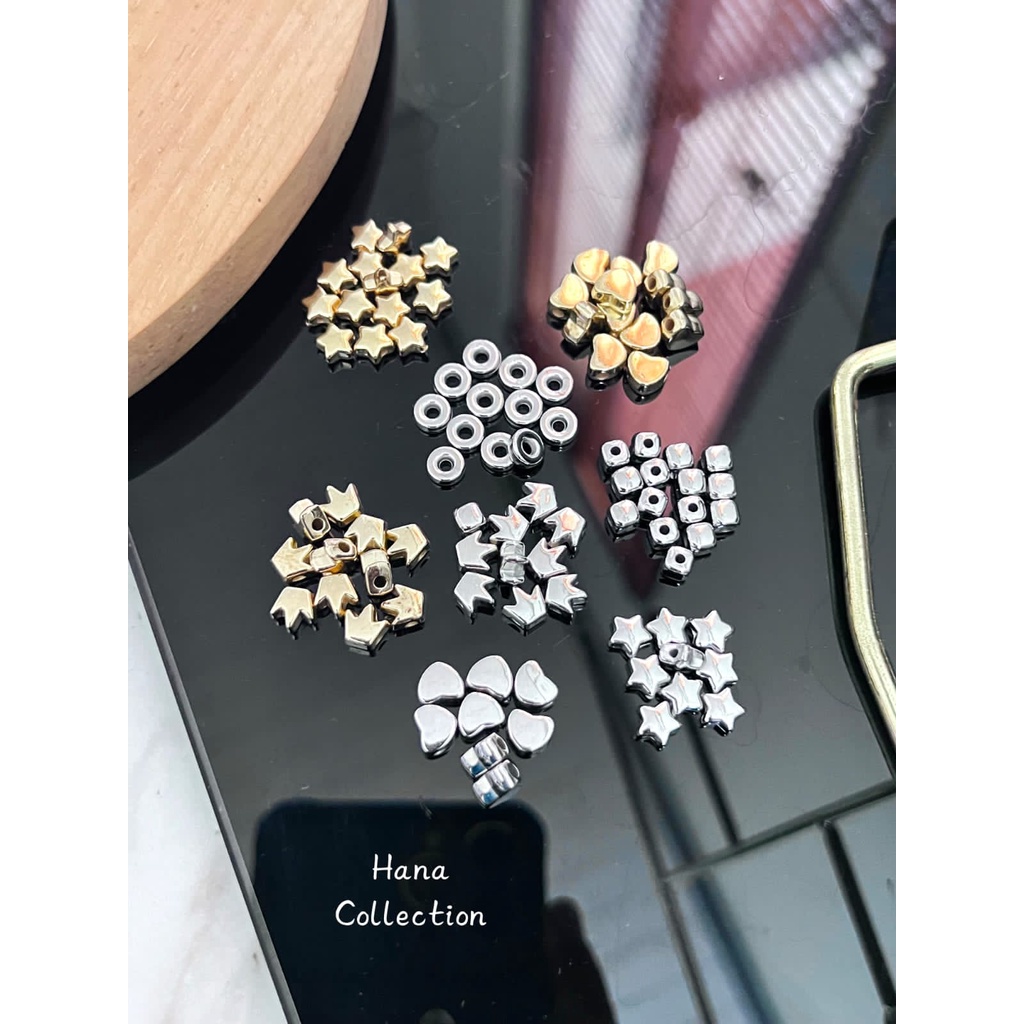 10gr Sweety Beads Manik Spacer CCB