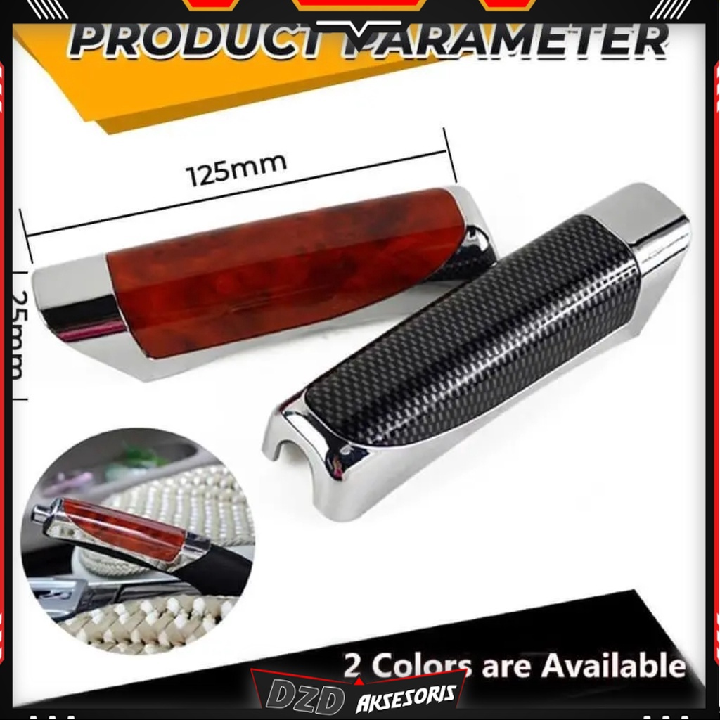 COVER / REM TANGAN MOBIL UNIVERSAL