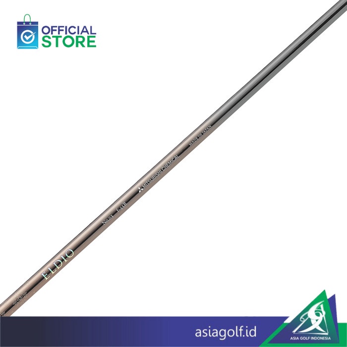 Shaft Driver Golf Mitsubishi Eldio | Golf | Stick Driver Golf