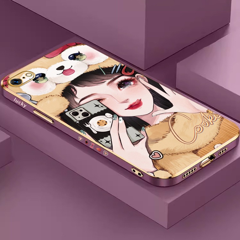 Casing For Oppo A71 A74 A74 5G A72 case A73 2020 4G A75 2017 OPOP For OppoA71 For OppoA74 For OppoA7