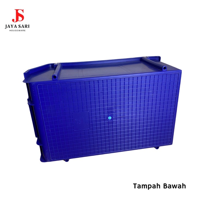 Sparepart Case / Jolly Box Rabbit 0111 / Tempat Peralatan Mekanik