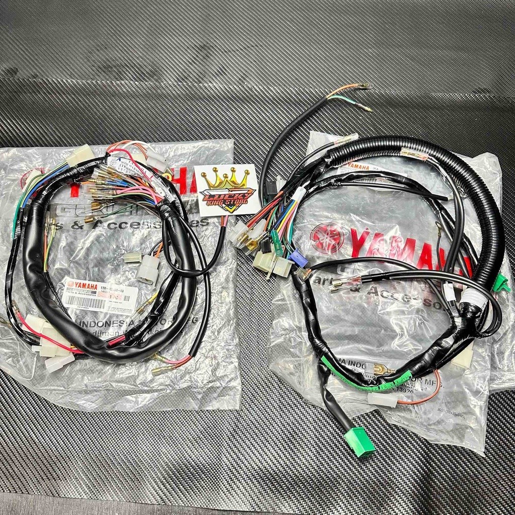 Kabel body rx king original yamaha rx king new dan old