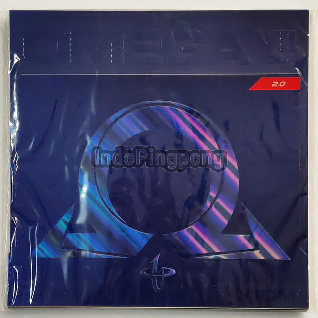 Xiom Omega VII Tour 2.0