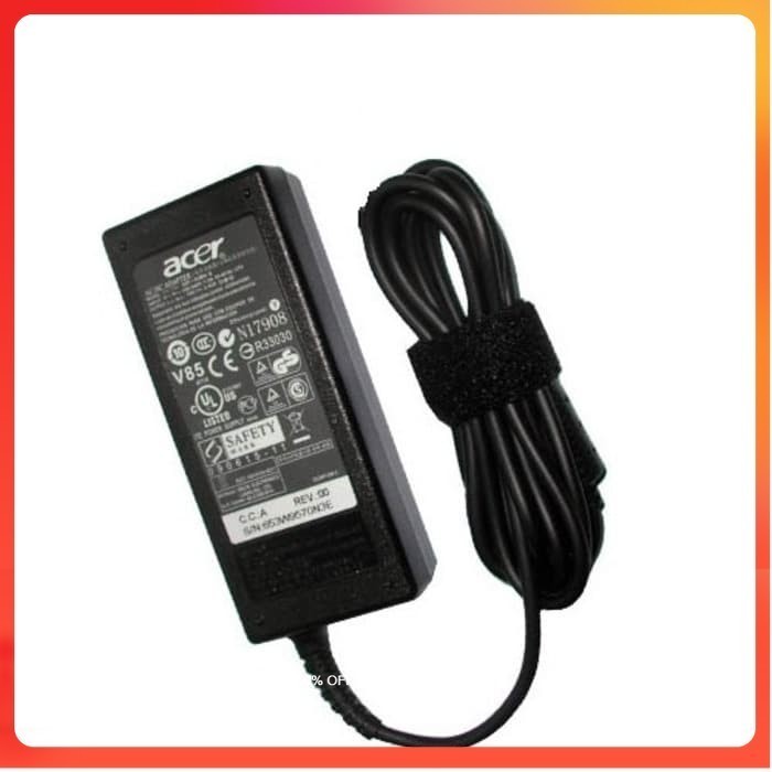 Adaptor charger Cas Acer Aspire V5-431 V5-431G V5-471 V5-531 3.42A ORI