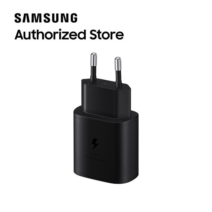 Samsung Travel Adaptor 25W Type C