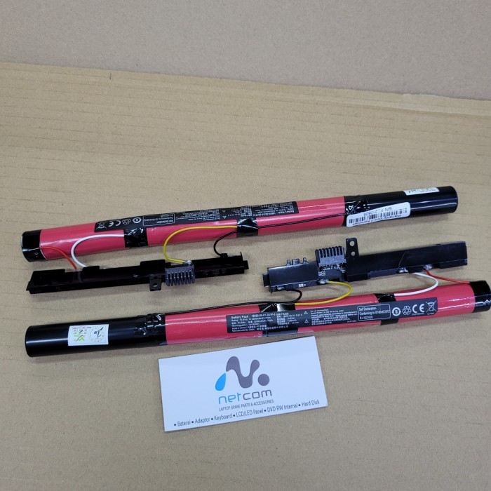 BATTERY LAPTOP ACER ONE 14 - Z1401 ORIGINAL Baterai NC4782-3600    BARU netcom -JP