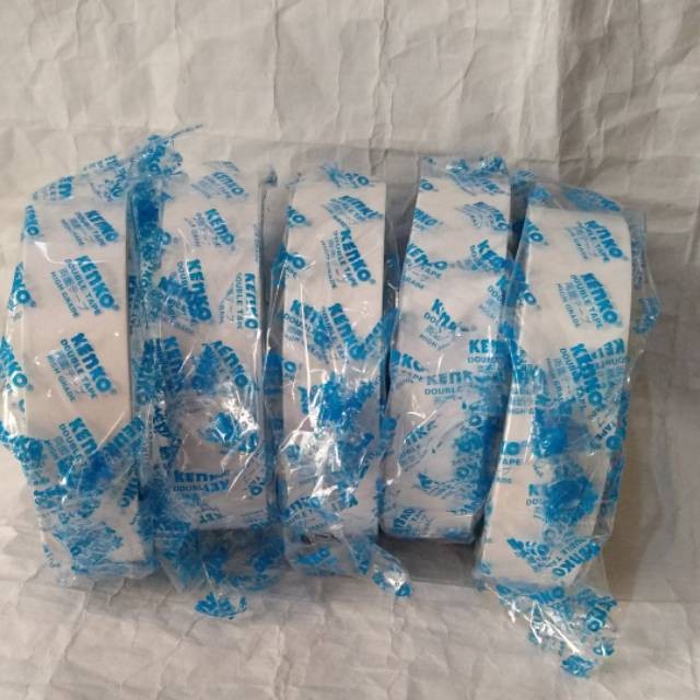 

DAUBLE TAPE KENKO 1 INCH