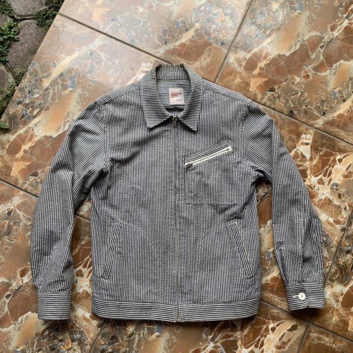 Hickory/work jacket 8 second, oshkosh, carhartt, dickies