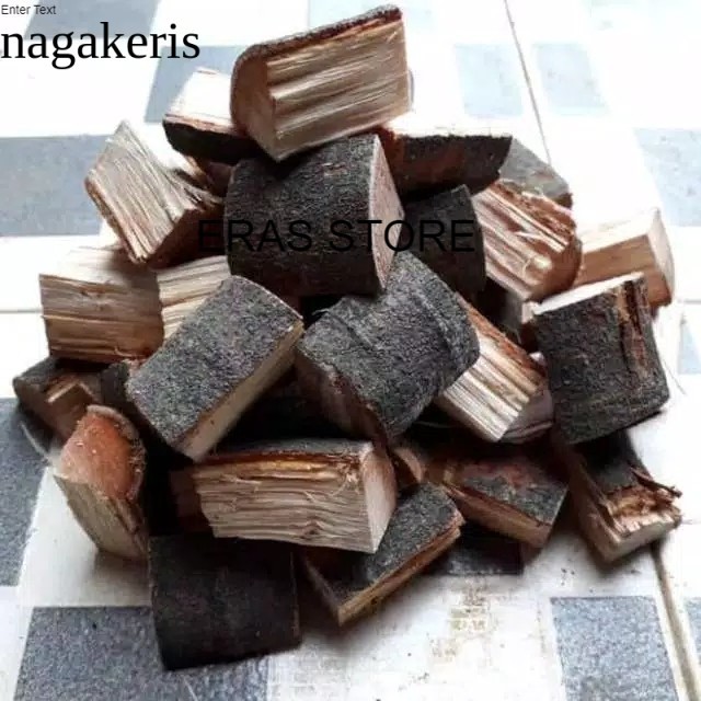 

kayu bakar rambutan 2kg laris