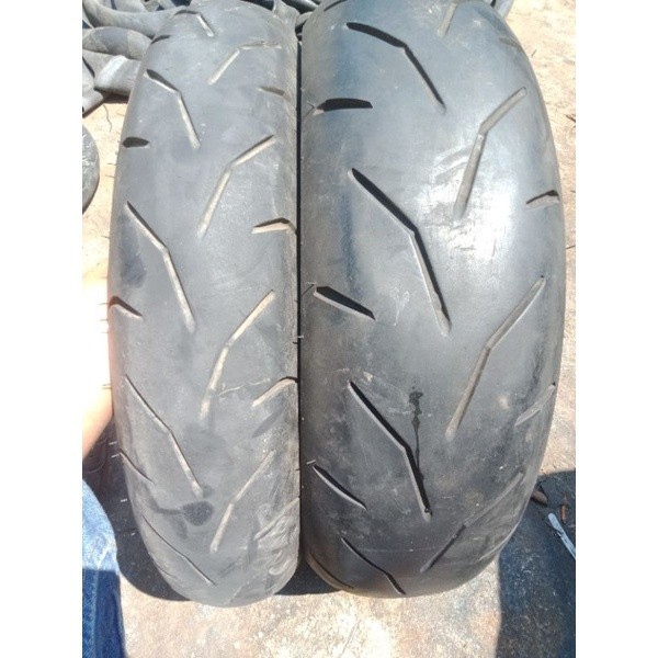 ban aerox copotan /second