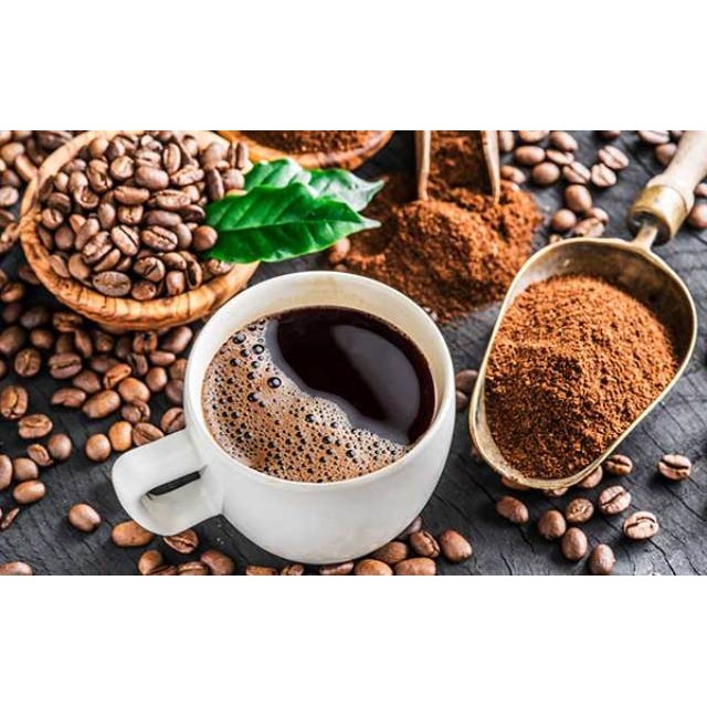 

fresh Bubuk Kopi Jagung murah Isi 1 KG Harga Grosir